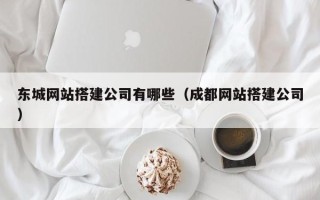 长宁东城网站搭建公司有哪些（成都网站搭建公司）